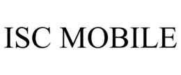 ISC MOBILE trademark
