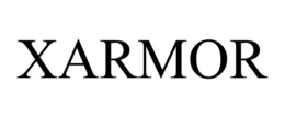 XARMOR trademark