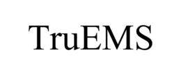 TRUEMS trademark