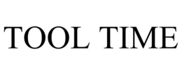 TOOL TIME trademark