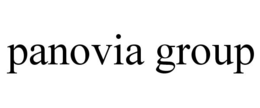 PANOVIA GROUP trademark