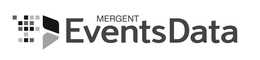 MERGENT EVENTSDATA trademark