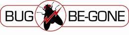 BUG BE-GONE trademark