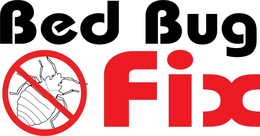 BED BUG FIX trademark