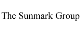 THE SUNMARK GROUP trademark