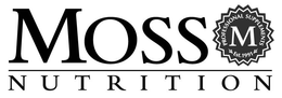 MOSS NUTRITION M PROFESSIONAL SUPPLEMENTS EST. 1991 trademark
