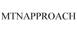 MTNAPPROACH trademark