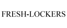 FRESH-LOCKERS trademark