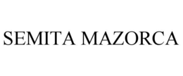 SEMITA MAZORCA trademark
