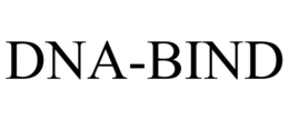 DNA-BIND trademark