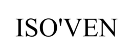 ISO'VEN trademark
