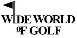 WIDE WORLD OF GOLF trademark