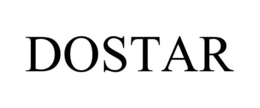 DOSTAR trademark