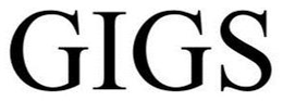 GIGS trademark