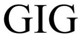 GIG trademark