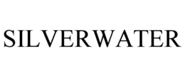 SILVERWATER trademark