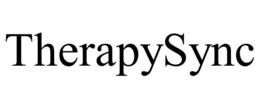 THERAPYSYNC trademark