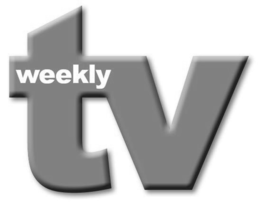 TV WEEKLY trademark