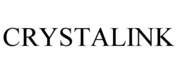 CRYSTALINK trademark