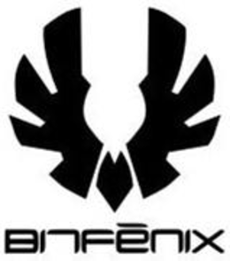 BITFENIX trademark