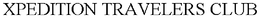 XPEDITION TRAVELERS CLUB trademark