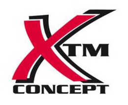 XTM CONCEPT trademark