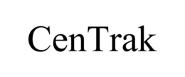 CENTRAK trademark