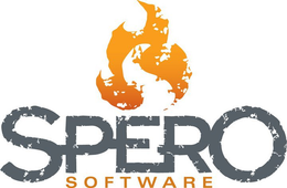 S SPERO SOFTWARE trademark