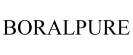 BORALPURE trademark