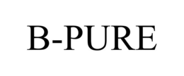 B-PURE trademark