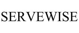 SERVEWISE trademark
