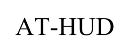 AT-HUD trademark