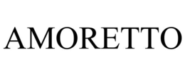 AMORETTO trademark
