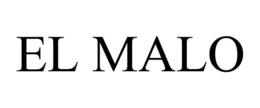 EL MALO trademark