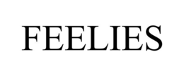 FEELIES trademark