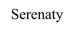 SERENATY trademark