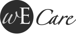 WE CARE trademark