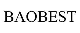 BAOBEST trademark