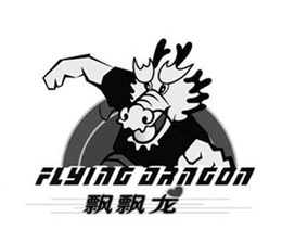 FLYING DRAGON trademark