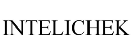 INTELICHEK trademark