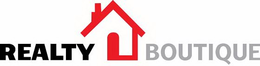 REALTY BOUTIQUE trademark
