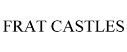 FRAT CASTLES trademark