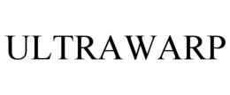 ULTRAWARP trademark