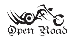 OPEN ROAD trademark