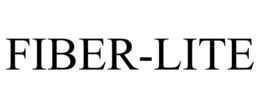 FIBER-LITE trademark