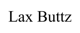 LAX BUTTZ trademark