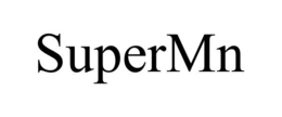 SUPERMN trademark