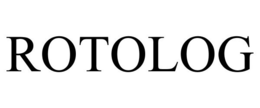 ROTOLOG trademark