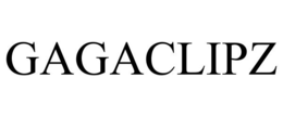 GAGACLIPZ trademark