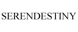 SERENDESTINY trademark